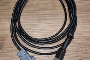 Kit Diagnostica Evinrude E-TEC G1 + Cavo Dati