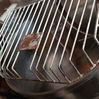 impastatrice professionale 