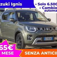 Suzuki Ignis 1.2 Hybrid CVT Top