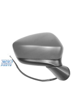 SPECCHIO COMPLETO DESTRO MAZDA CX-5 11-17 PIEGHEVO