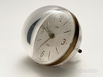 Orologio veglia sfera Goldbühl