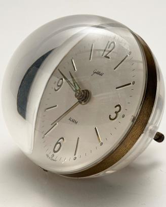 Orologio veglia sfera Goldbühl
