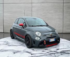 Fiat 500 Abarth