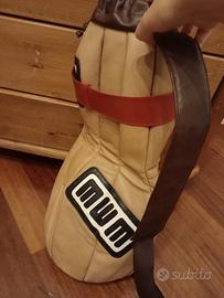 zaino Gaara del anime Naruto