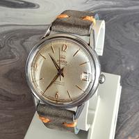 Orologio Roamer carica manuale