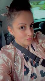 Collaboratrice domestica -commessa