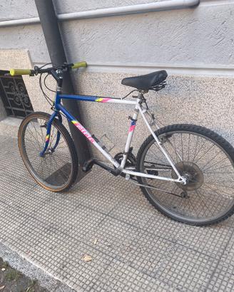 Mountain bike atala