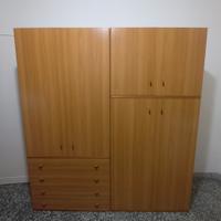 Armadio cameretta
