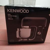 impastatrice come nuova