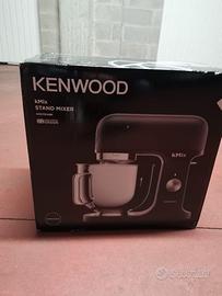 impastatrice come nuova