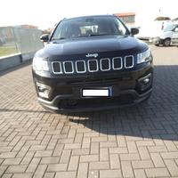 Jeep Compass 1.600 mjt Business 2wd 120cv