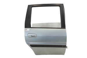 Porta posteriore destra Hyundai Matrix del 2004 5p