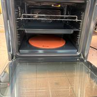 Forno elettrico ventilato Smeg