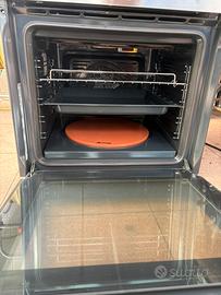 Forno elettrico ventilato Smeg