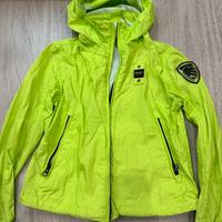 Giubbino Blauer bambini taglia 6 anni