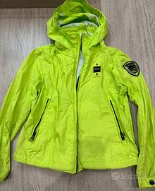 Giubbino Blauer bambini taglia 6 anni