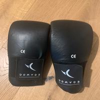 Guantoni da boxe