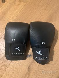 Guantoni da boxe