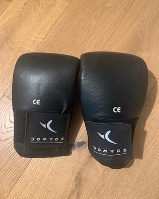 Guantoni da boxe
