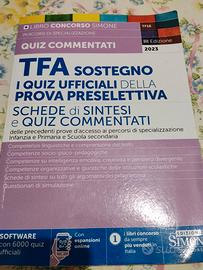 TFA sostegno