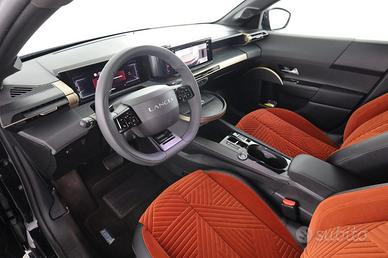 LANCIA Ypsilon 4° serie Hybrid e-DCT LX