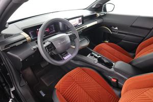 LANCIA Ypsilon 4° serie Hybrid e-DCT LX
