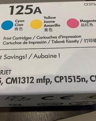 Toner Lasejet HP