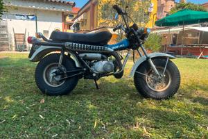 Suzuki RV 90