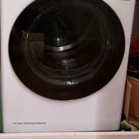 Aciugatrice LG da 9KG