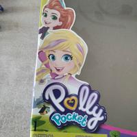 Gioco Pollyville Polly Pocket Pocket House La Mais