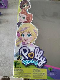 Gioco Pollyville Polly Pocket Pocket House La Mais