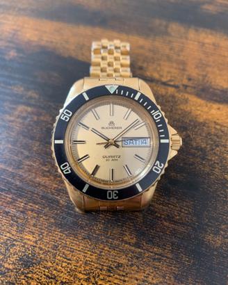 Bucherer Quartz MRP