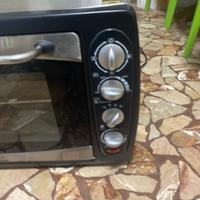 Forno da tavolo Lacor