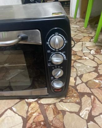 Forno da tavolo Lacor