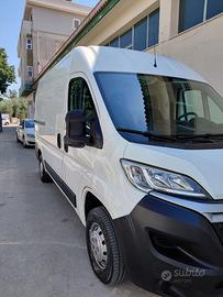 Citroen Jumper H2 L2