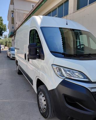 Citroen Jumper H2 L2