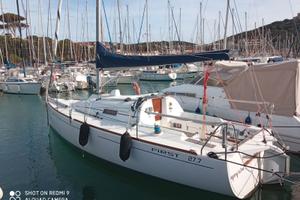 BENETEAU FIRST 27.7 – ANNO 2005 – DERIVA MOBILE