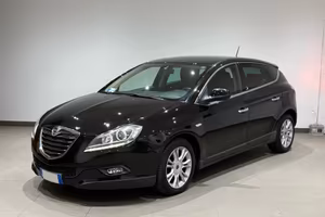 Lancia Delta 1.6 MJT Cv120/Kw88 Per Neopatentati