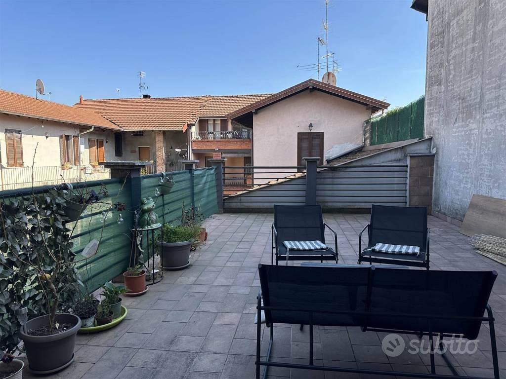 Appartamento – Tradate, Barnasc, Ceppine - Vista 3