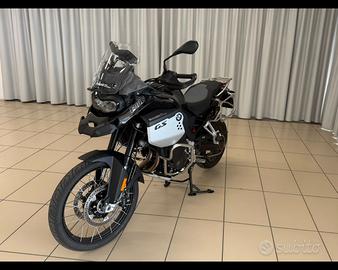 BMW MOTO F 900 GS ADVENTURE