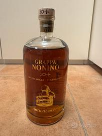 Grappa Nonino Antica Cuvée