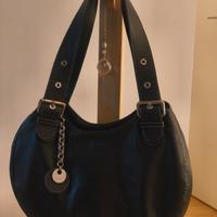 Borsa Hobo Nannini in vera pelle