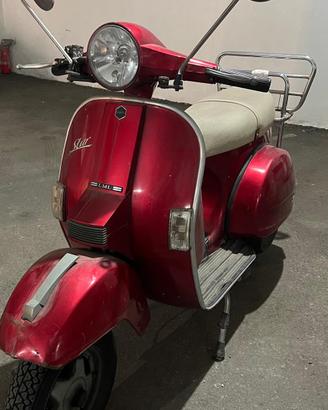 LML 150 4t