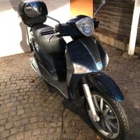 Piaggio Liberty 125 - 2011