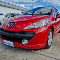 Peugeot 207 1.4 8V 75CV 5p. Energie Sport ECO GPL