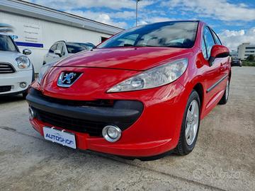Peugeot 207 1.4 8V 75CV 5p. Energie Sport ECO GPL
