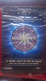 Chi vuol essere milionario