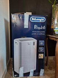 condizionatore Pinguino delonghi 9000 BTU