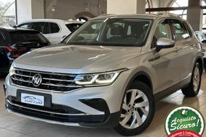VOLKSWAGEN TIGUAN 2.0 TDI ELEGANCE 150CV DSG *LED*
