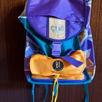 Zaino Italia 90 World Cup